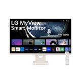 LG 27'' IPS Smart Monitor DS-LG27SR50FW