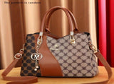 Women'S Handbag Shoulder Bag Cross-Body Bag Autumn Winter Fashion Premium - Red - Size 28-12-19 V1347-127-67986-RED-28-12-19