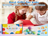 Surprise Toy Bath Bombs for Kids V1142-LP601099550476453