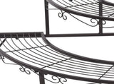 Levede 2x Outdoor Indoor Plant Stand UM1161X2