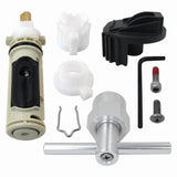 ReplacementCartridge for 1 222 with Removal Tool 104421 & Handle Adapter Kit 116653 for Shower V1369-AZ3-W-11264