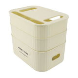 WIFI Router Storage Box Cable Management Versatile Sturdy WiFi Shelf Box Hider Box for Home V1294-YM0901-3117240018611