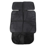 Car Seat Protectors,Car Seat Mat forChildren, Waterproof, EasyCleanup, NonSlip,AntiScratch Fit Most V1192-AZ-W-23526