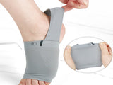 Arch Support Insoles for Flat Feet - Orthopedic Cushioning Inserts for Foot Alignment V1192-D7