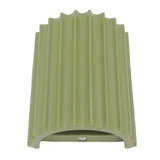 LED Wall Light G9 Lamp Holders Simple Beautiful Decorative Wall Lamp for Bedroom Living Room V1294-YM0715-3119220079511