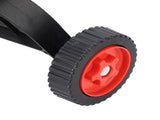 String Trimmer Wheel High Efficiency Labor Saving Lawn Trimmer Support Wheels for Auxiliary V1294-YM0901-3111250003711