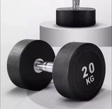 Commercial Round Dumbbells 22.5kg V1012-CFROUNDDB22-5