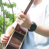 Portable Smart Adjustable Bracelet Vibrating Musical Instrument V1237-ZY-203-4887