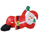 Airpower Lying Santa 240cm V720-XL1564S