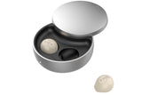 Sleep Earbuds for Side Sleepers Bluetooth Mini In-Ear Headphones for Rest - Skin Tone V1263-JX-6266-1