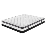 Osteopedic Euro Top Pocket Spring Mattress - King ABM-205009