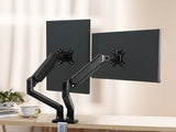 Traderight Monitor Stand Dual Arm for 13"-32" COM1004_NZ
