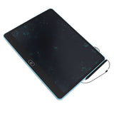 LCD Writing Tablet Solar Doddle Board 15W 5V 3A Large Screen Portable Educational Digital Drawing V1294-YM0710-3111230309111