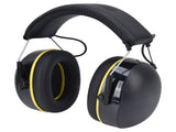 Hearing Protection Earmuffs 5V/1A Noise Canceling Multifunctional Ear Protection Earmuffs for V1294-YM0523-3111220043311