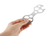 SWETRACE Multi-Functional Wrench Bicycle Wrench Steel 2Pcs V1189-LWWAL-20260327-03766