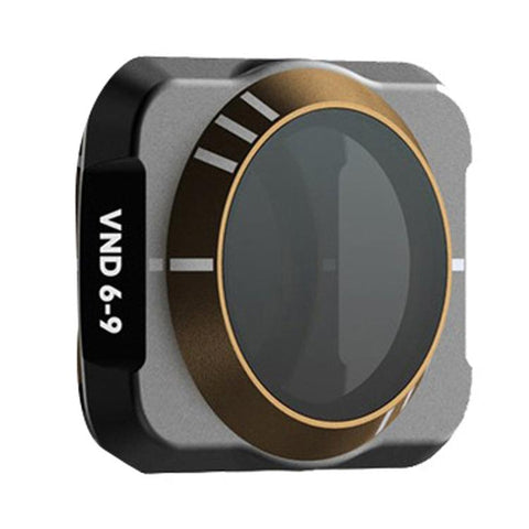 Motion Camera Filter For Dji Mavic Air 2 - Nd6 / 9 Style PRL-0189292060DBT_NZ