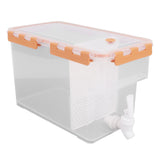 Refrigerator Drink Cold Kettle Large Capacity Multi Function Beverage Storage Kettle With Filter 6L V1294-YM0706-3118230207114