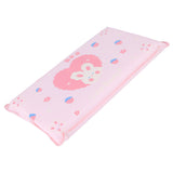 Cooling Pillow Folding Temperature Reduction Ice Crystal Napping Pillow for Children V1294-YM0901-3117210064611