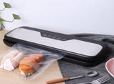 Household Automatic Mini Electric Food Preservation Vacuum Sealer Food Storage Sealing Machine V1294-YM0901-3113200037212