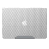 UAG Essential Armor Apple MacBook Air Case - Ice V1202-V2-MPA-134010114343