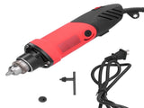 Multifunction Variable Speed Electric Grinder Grinding Polishing Engraving Machine CN V1294-YM0901-3111210190011