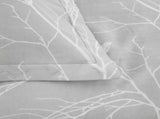 Stripe Arabelle Atelier Quilt / Doona / Duvet Cover set V745-AQ082021Q3