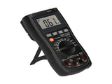 Multifunction Digital Multimeter Smart Backlight LCD Autoranging Temperature Sensing VoltmeterKD616 V1294-YM0901-3117210113111