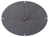 Nordic Style Simple Wooden Wall Clock Quartz Movement Wall Clock for Office Living Room V1294-YM0523-3115210219411