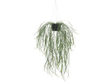 Artificial Hanging Potted Plant 66cm UV Resistant V637-DP1189294