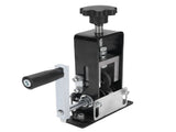 Manual Wire Stripper Machine 0.04-0.98 Inch Wire Machine Drill Powered Hand Crank Wire V1294-YM0901-3114250026511