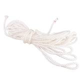 High Strength Nylon Rope for Truck Tying Agricultural Greenhouse Supplies Outdoor ClotheslineWhite V1294-YM0901-3111200154411