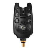 Fishing Bite Alarm with Indicator LEDs Light Fishing Alarm for Line Pole Fish Lure V1192-AZ-W-30798