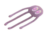 Plush Octopus Pillow Cute Shape Soft Comfortable Stuffed Octopus Doll Toy with 4 Legs for Home V1294-YM0703-3117230064411