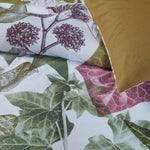 Bedding House Ivy Multi Cotton Quilt Cover Set Queen V442-HIN-QUILTCS-IVY-MULTI-QS