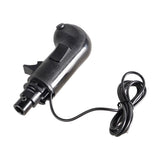 USB Truck Simulator Shifter,Gearshift Shifter Knob Replacement for Logitech G29 G27 G25 V1366-AZ2-W-18499