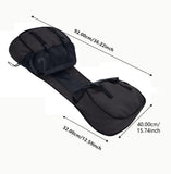 Bicycle pannier - Motorcycle tool bag - Waterproof motorcycle storage - Waterproof rear rack - Large V1188-MS-313-0969