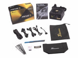 SeaSonic 550W FOCUS Gold PSU V28-PSUSEA550FM