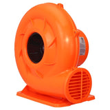 VEVOR Inflatable Bounce House Blower 1 & 1.2 HP 900W Commercial Air Pump Fan V952-QMFJD950W221M7H2LV3
