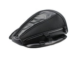 Motorcycle Bag Large Capacity Anti Skid PU Waterproof Lightweight Motorbike Tail Bag V1294-YM0626-3111220312911