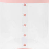 Stuffed Animal Storage Tube 130cm Large Capacity Transparent Plush Toy Display Bucket Organizer for V1294-YM0901-3117240314011