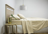 2500TC Cotton Rich SHEET SETS - KING V441-SS4007LINKB
