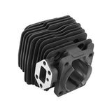 Cylinder Piston Kit 40mm Aluminum Simple Installation Chainsaw Cylinder Piston Replacement for 143R V1294-YM0901-3111230225611