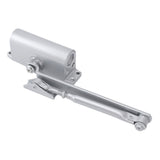 Automatic Door Closer Cast Aluminium and Cold Rolled Steel 90 Degrees Safety Spring Door Closer V1294-YM0901-3114240045611
