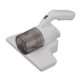 Bed Vacuum Cleaner Cordless Handheld Mattress Cleaner Ultraviolet Light Mite Remover Cleaning V1294-YM0901-3113230362611