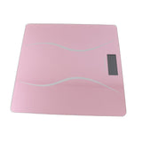 180kg 400lb Digital Body Weight Scale Electronic LCD Backlight Display Ultrathin AutoOn V1294-YM0901-3112200123311