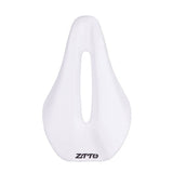 Padded Bike Soft Cycling Seat Cover Mountain Bike Thickene Sponge Pad Outdoor Breathable Cushion V1370-AZ4-12740