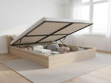 60" Bed Lift Hydraulic Mechanisms Kits For Space Saving Bed or Sofa Bed V63-836241