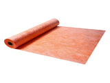 Waterproof Membrane for Shower, 1.2 x 40 m 46.45 m Waterproofing Tile Membrane, 0.5mm Thickness V952-LYFSM4125FT078LQJ001V0
