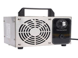 Ozonator for Eliminating Odors Stainless Steel O Generator Deodorizer Odor Removal Machine for Car V1294-YM0901-3113250006012