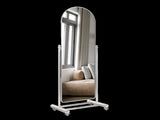 Yezi 165CM Movable Arch Full Length Mirror DECO1031-165